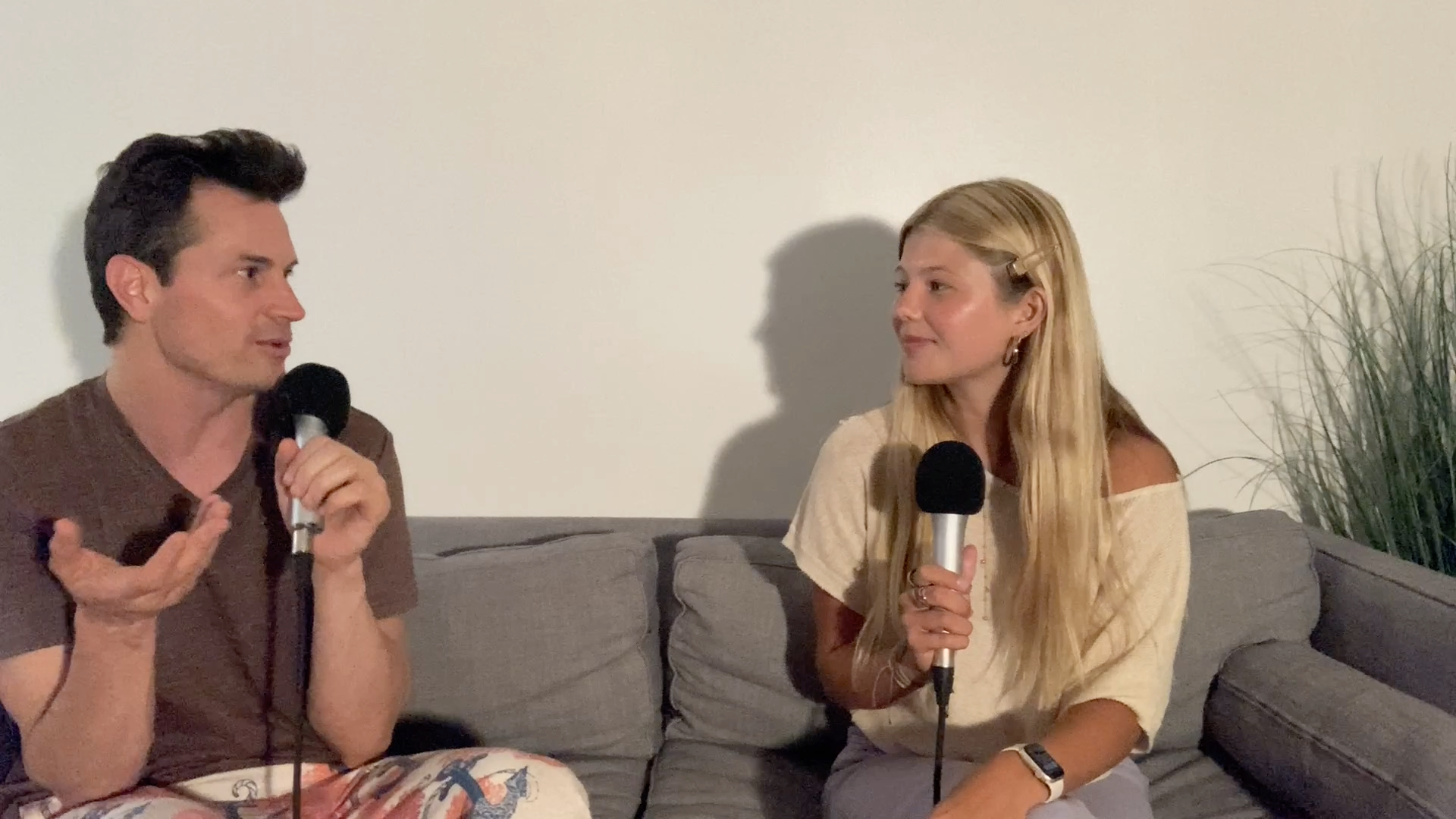 AI Automation: Agents, Culture Quizzes, and 10x-ing Output with Amelie Missig