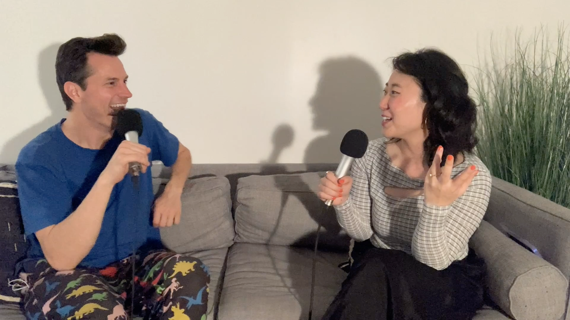 How To Build Community As A Chief of Staff with Cathy Rong