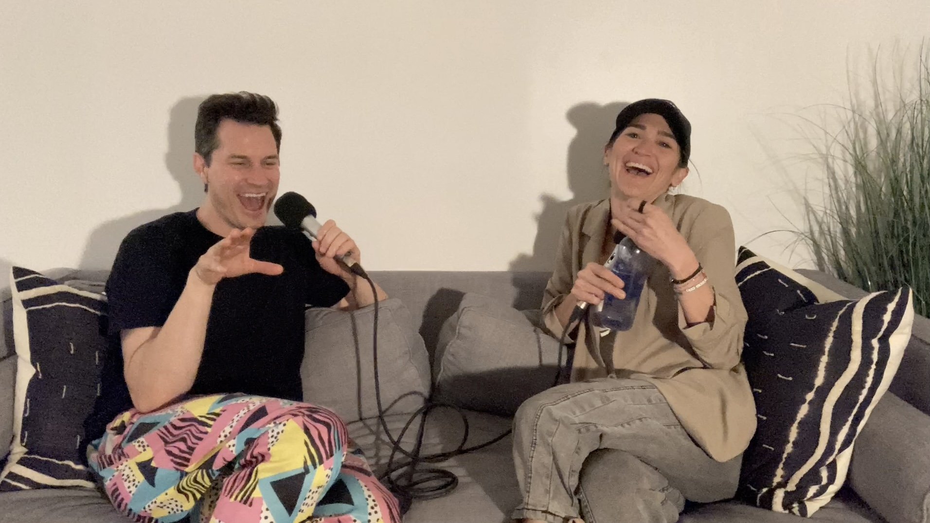 Scaling As A Chief of Staff and AI Policy with Stephania Greco