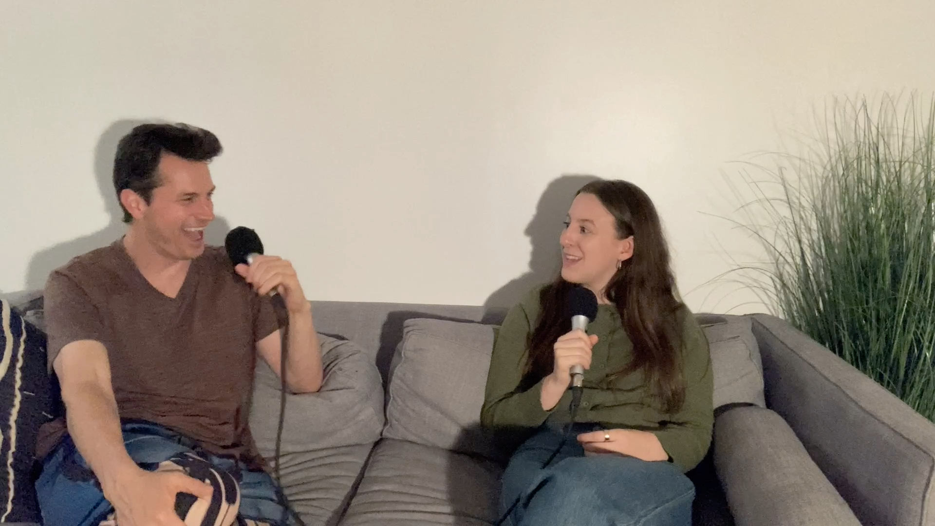 How A Chief of Staff At Clay Got Her Role and Uses Clay with Julia Govberg
