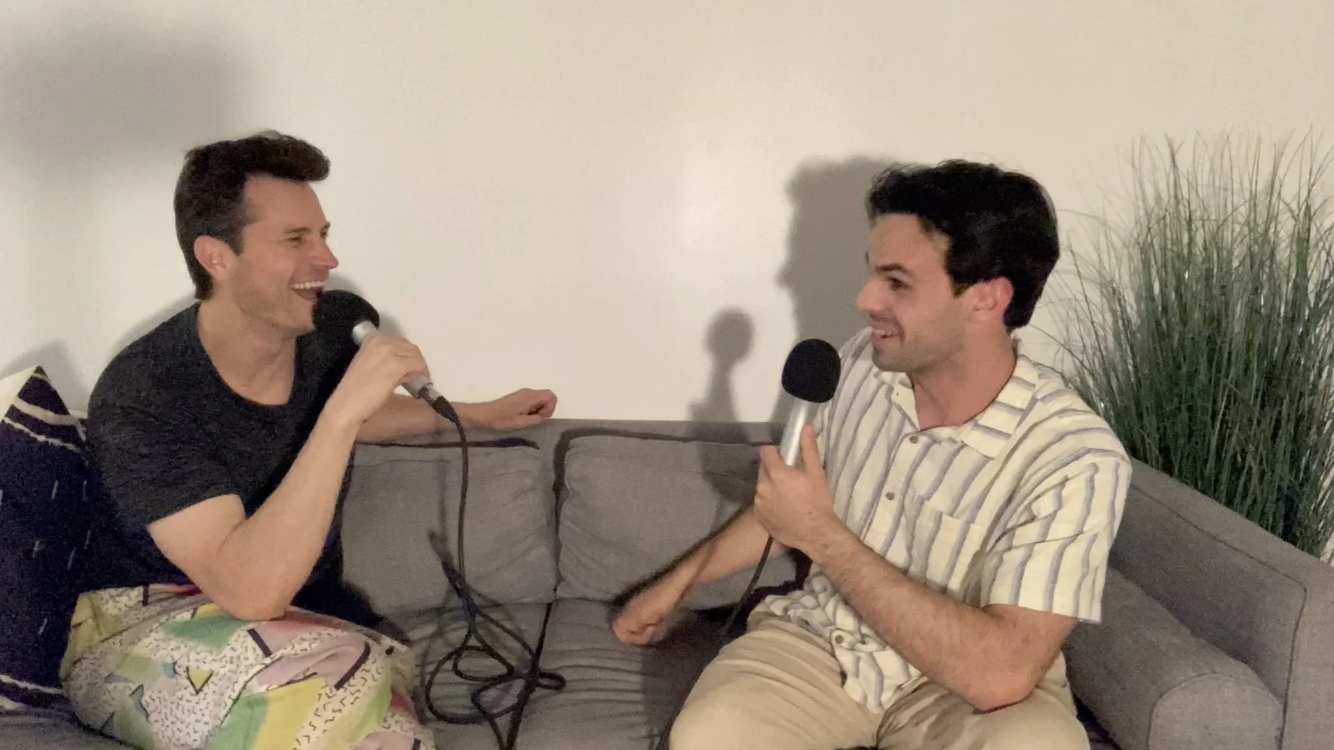 Chief of Staff at an AI startup: The Generalist's Advantage with Teddy Schoenfeld