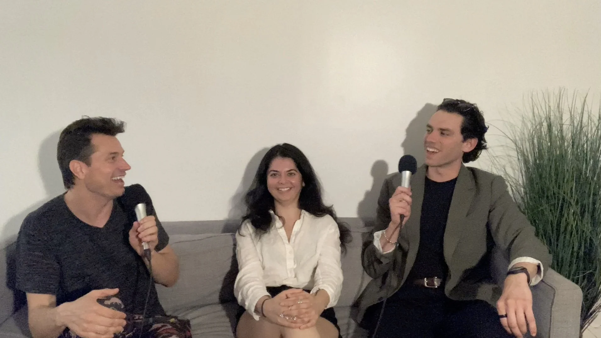 Chief of Staff Community: Building a Podcast, Newsletter &amp; Events in NYC