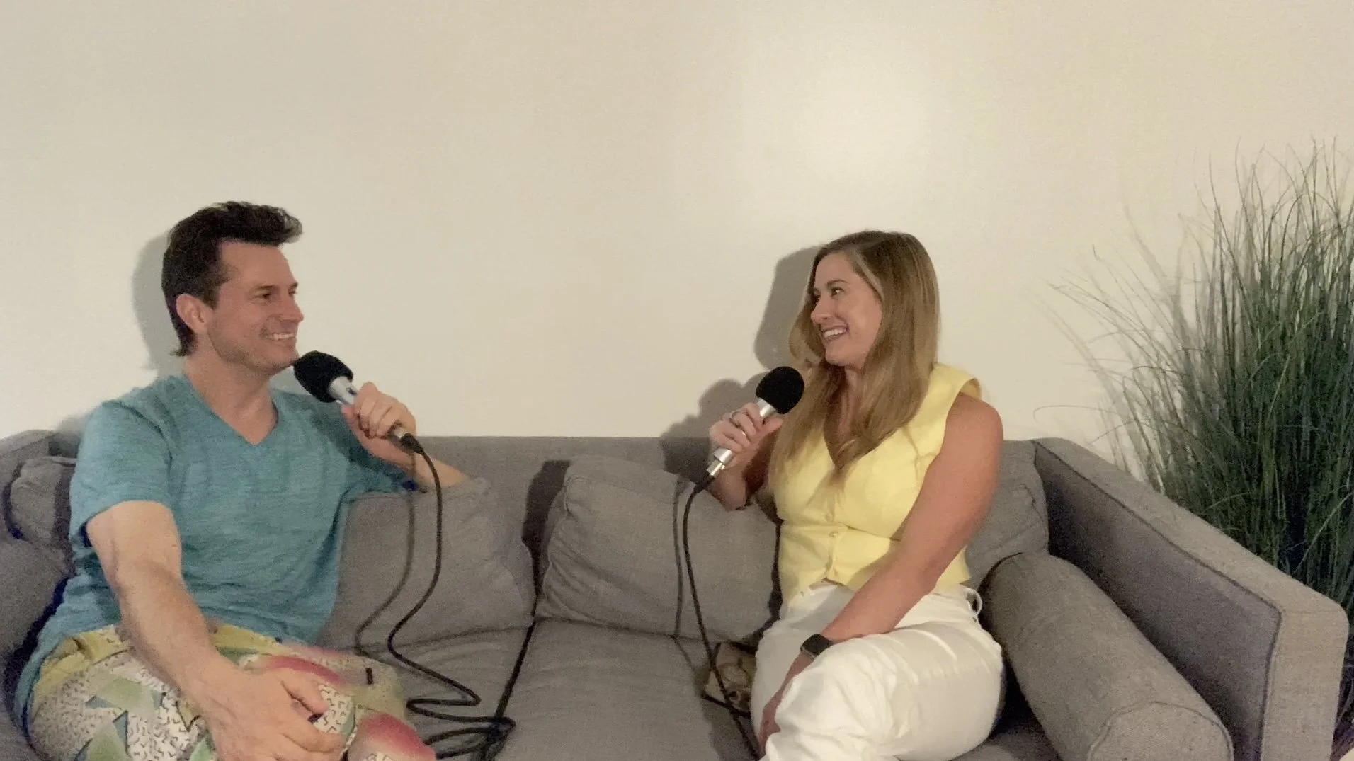 How A Chief of Staff Uses AI to Drive Company-Wide Adoption (with Cher Murphy)
