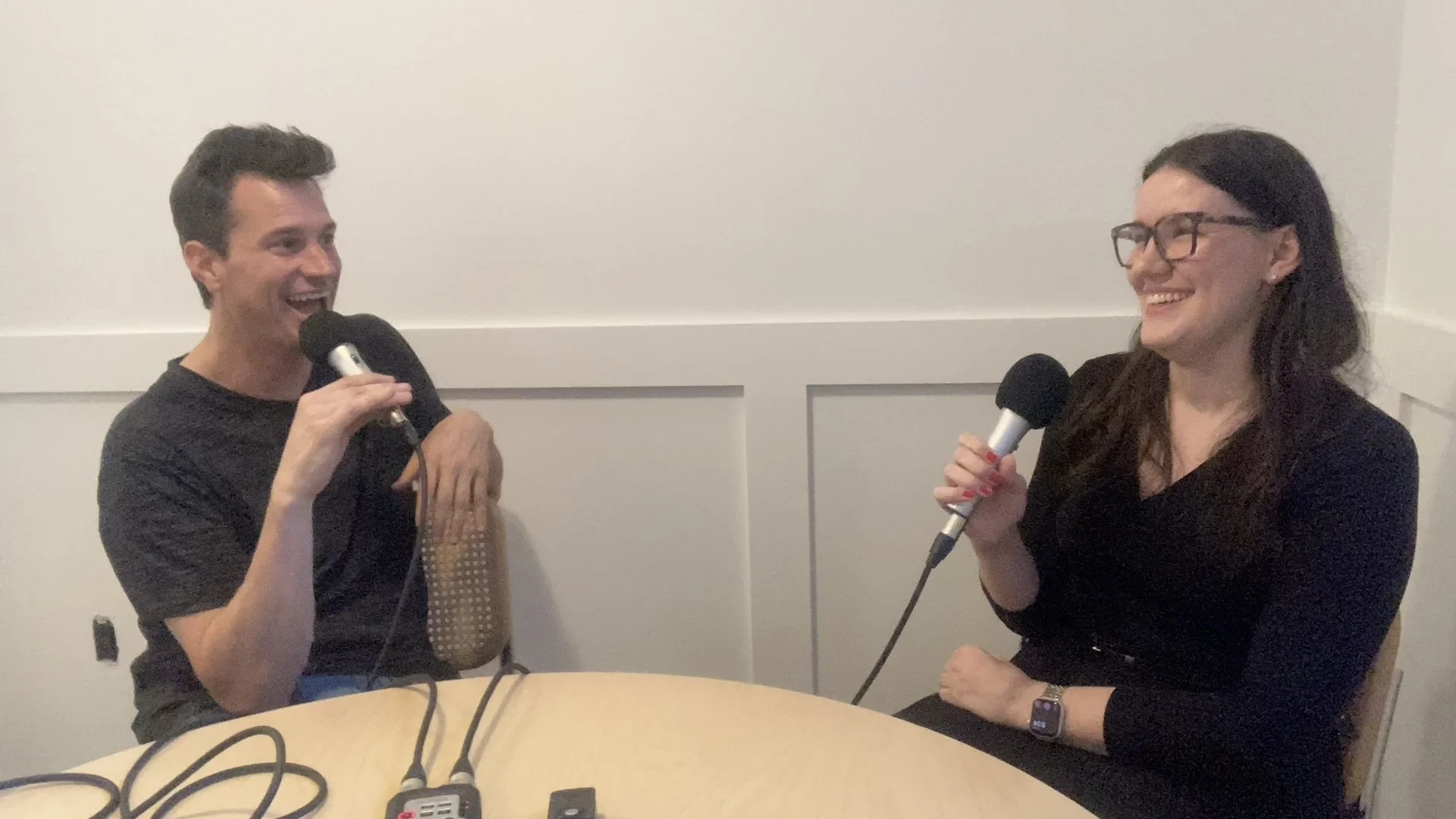Chief of Staff to a COO, Emotional Regulation, and CoS Superpowers with Chelsea Orcutt