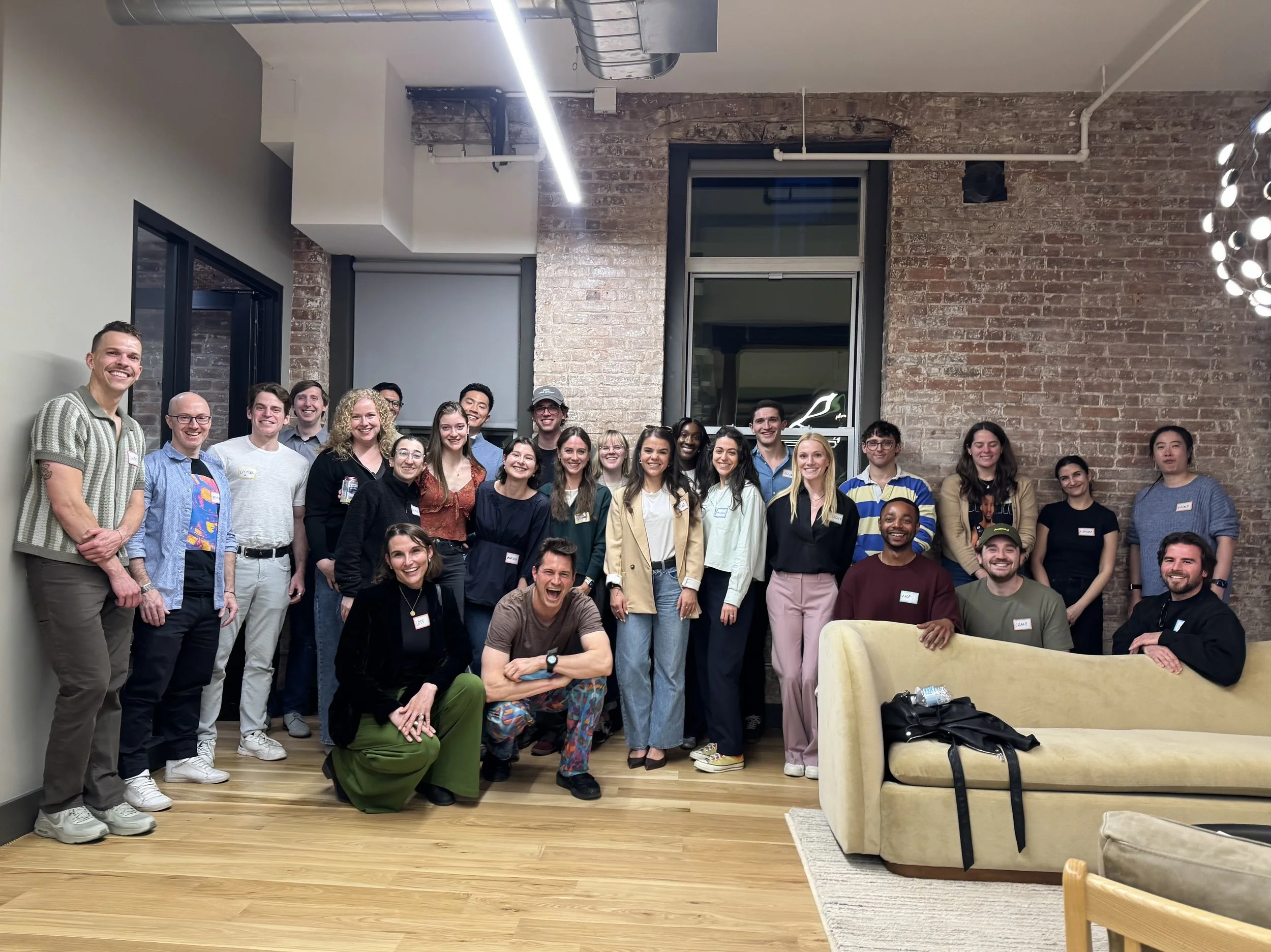 CoS Mixer on AI Colliers May 2026.jpg