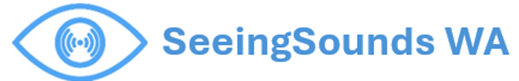 SeeingSounds WA