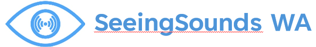 SeeingSounds WA