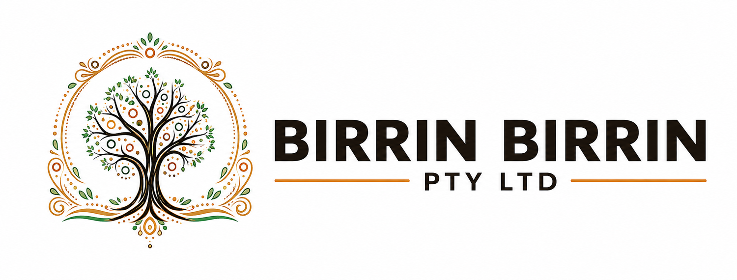BIRRIN BIRRIN