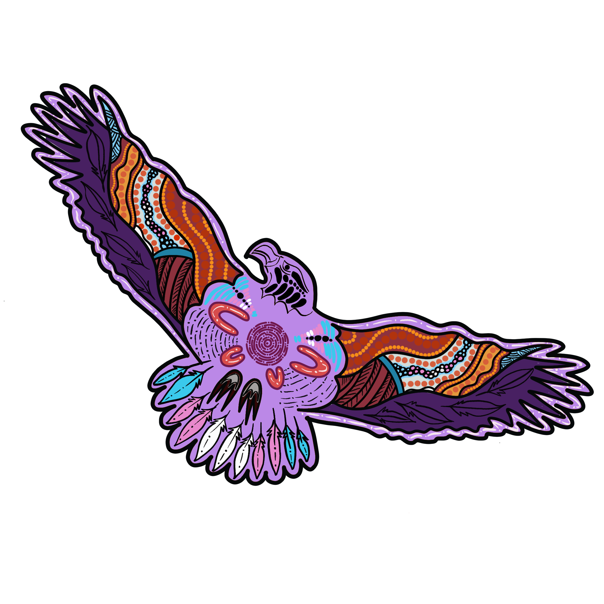 Wedgetail Eagle .png