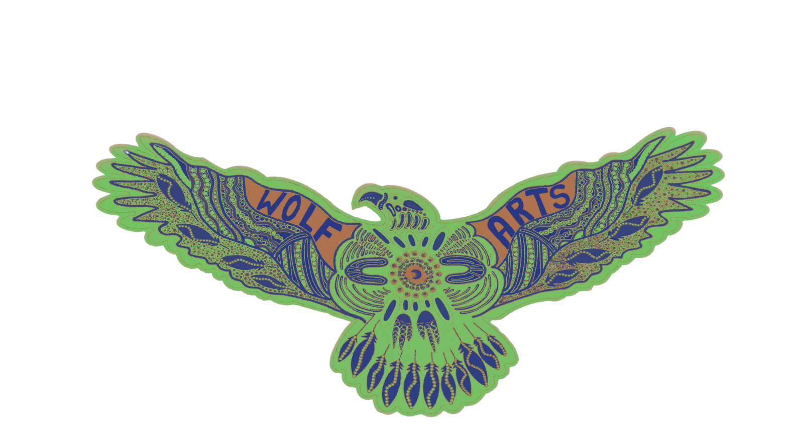 Wolf arts label logo .png