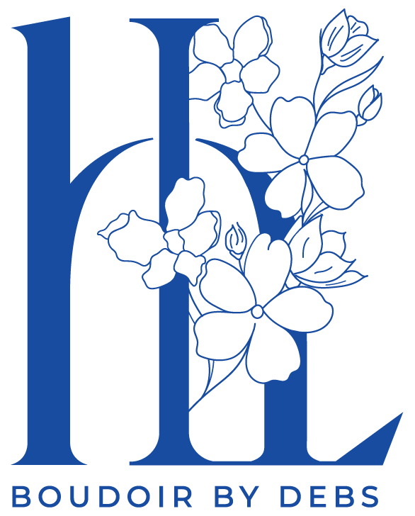 Hey Lovely Boudoir by Debs - Bay Area Boudoir Photographer