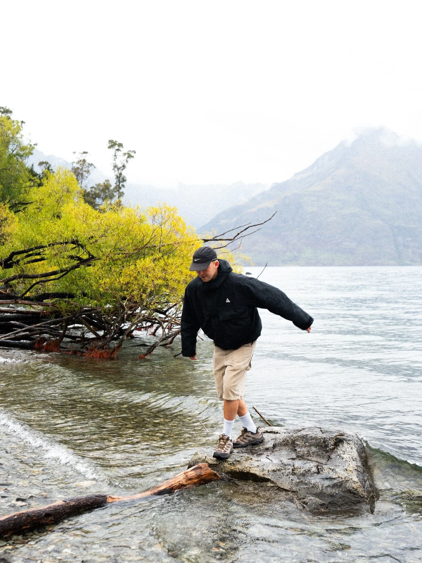 @merrellnz we love you.