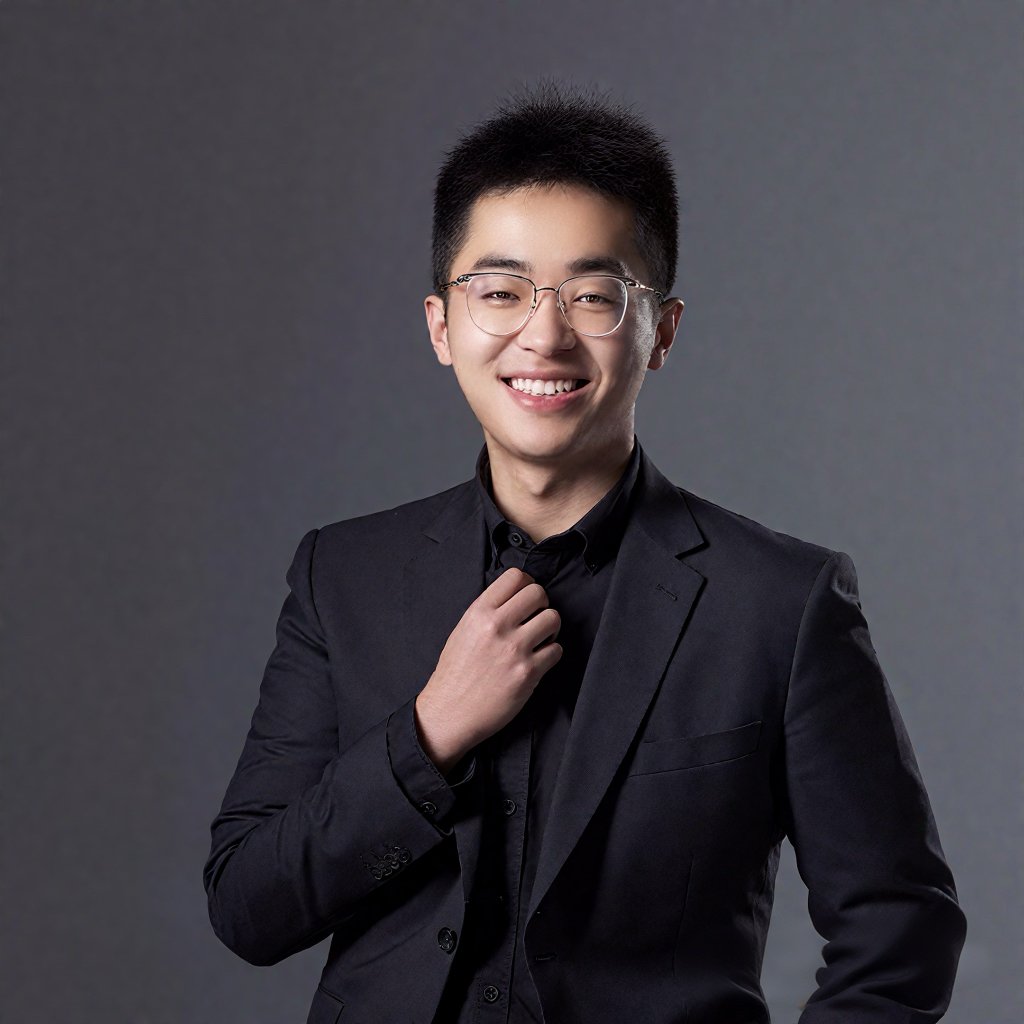 Jason Liu