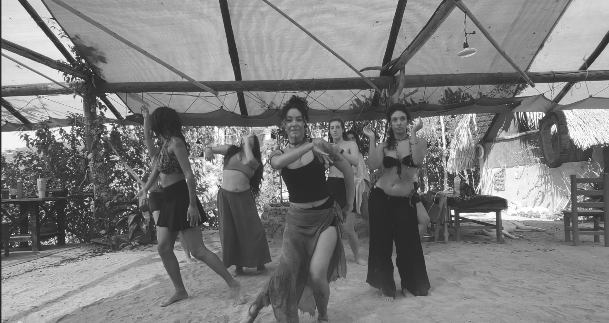 FEMINA LIVE SESSION
