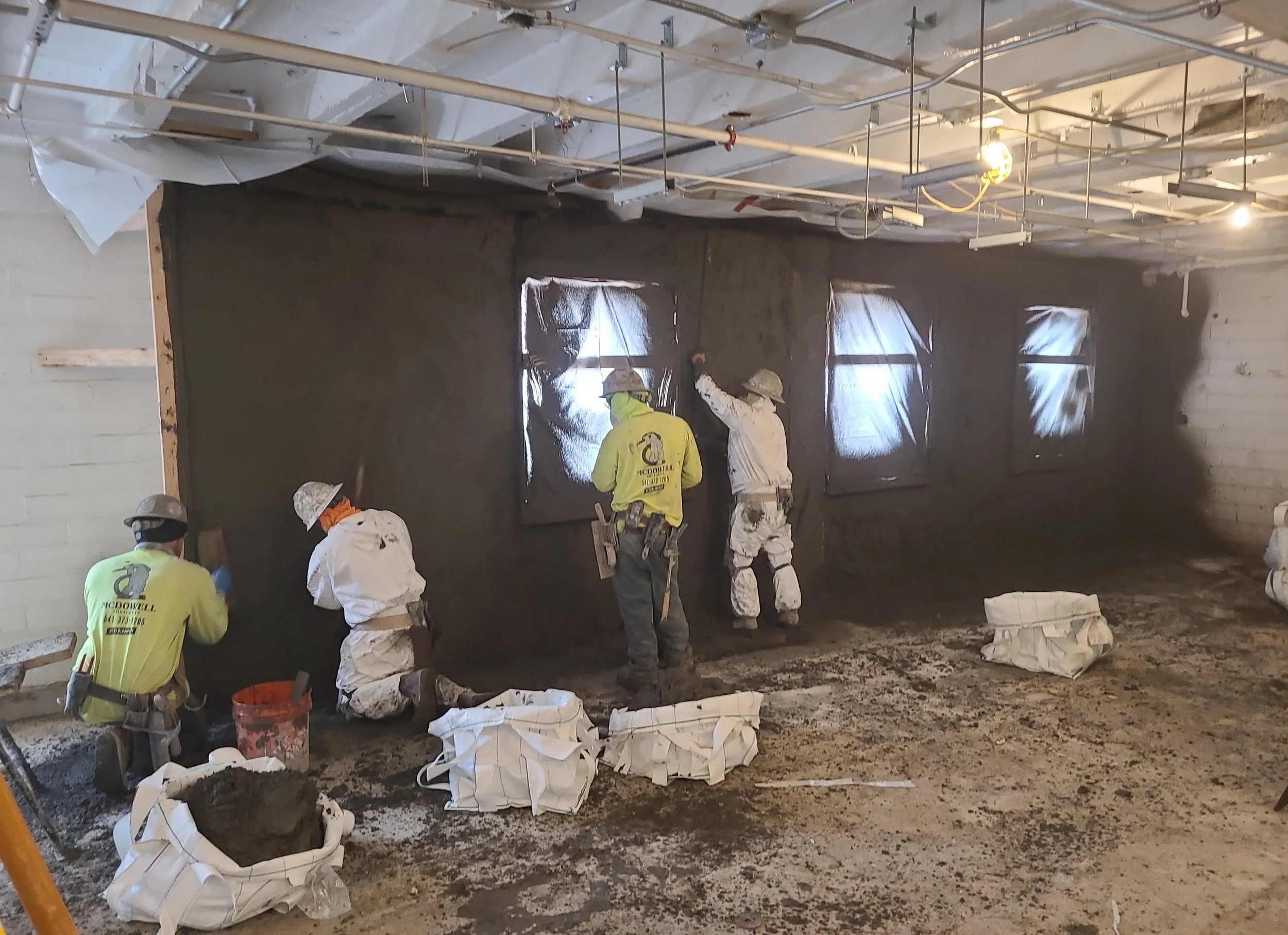 Finishing Shear Wall 2.jpg