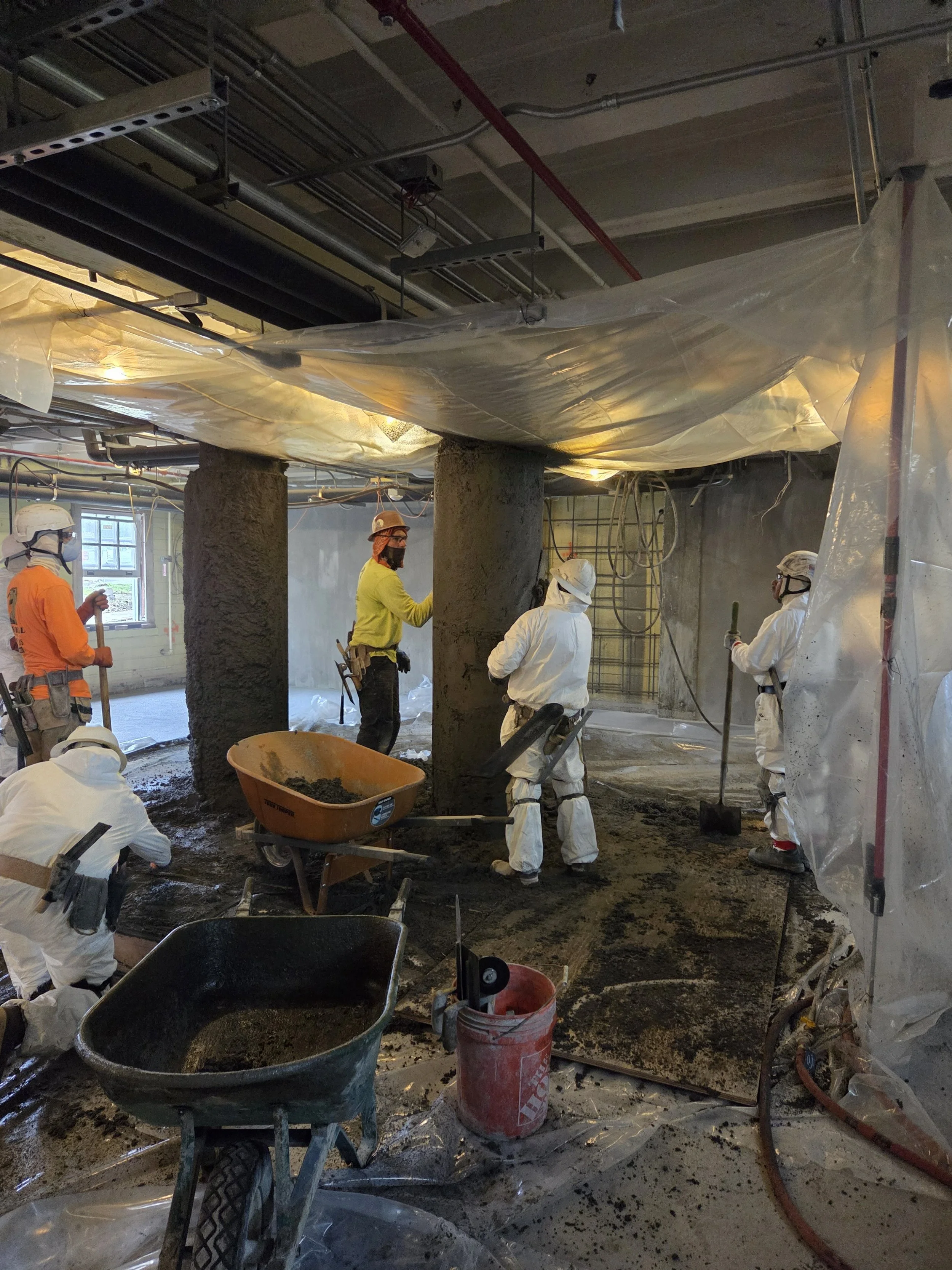 Finishing Shotcrete Columns 3.jpg
