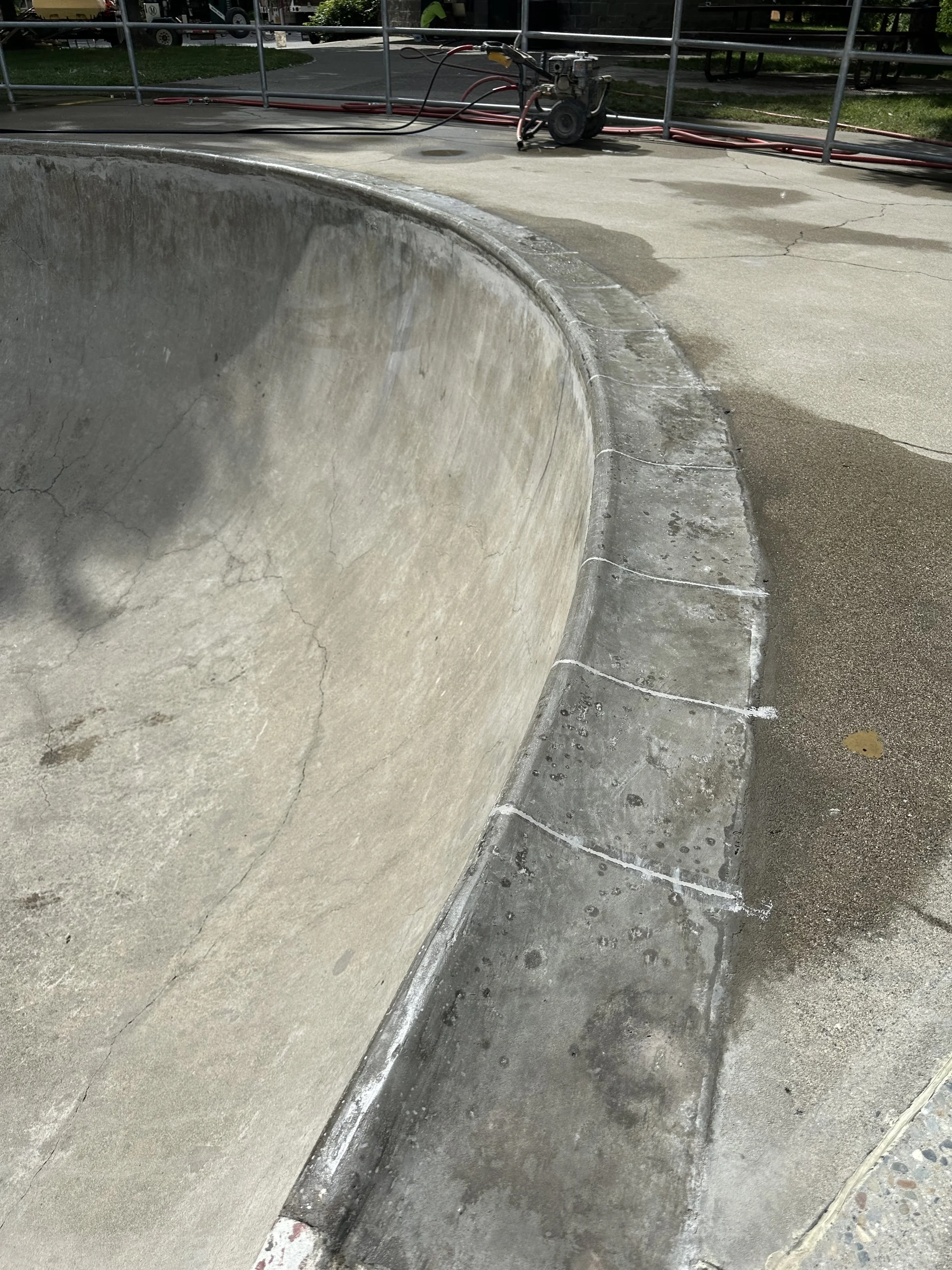 Grants Pass Oregon Skatepark