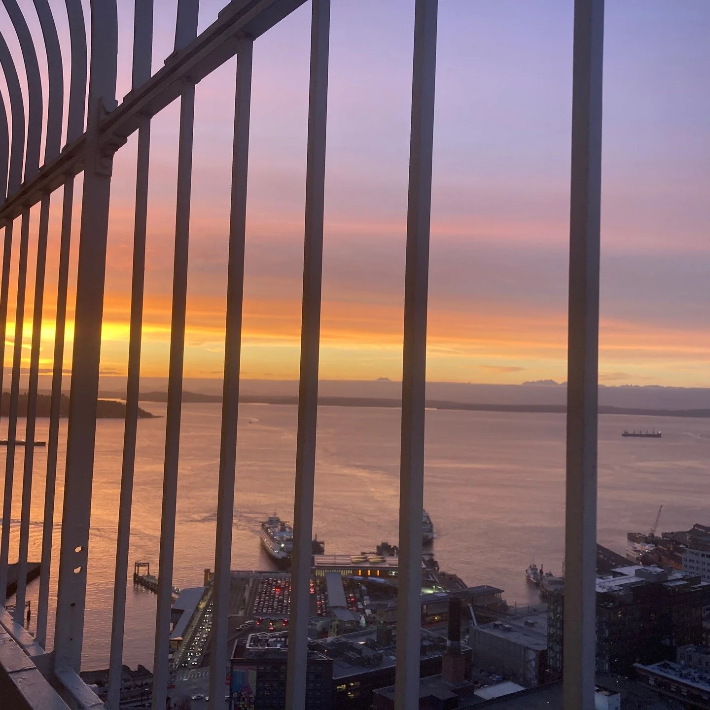 Seattle, Washington, USA