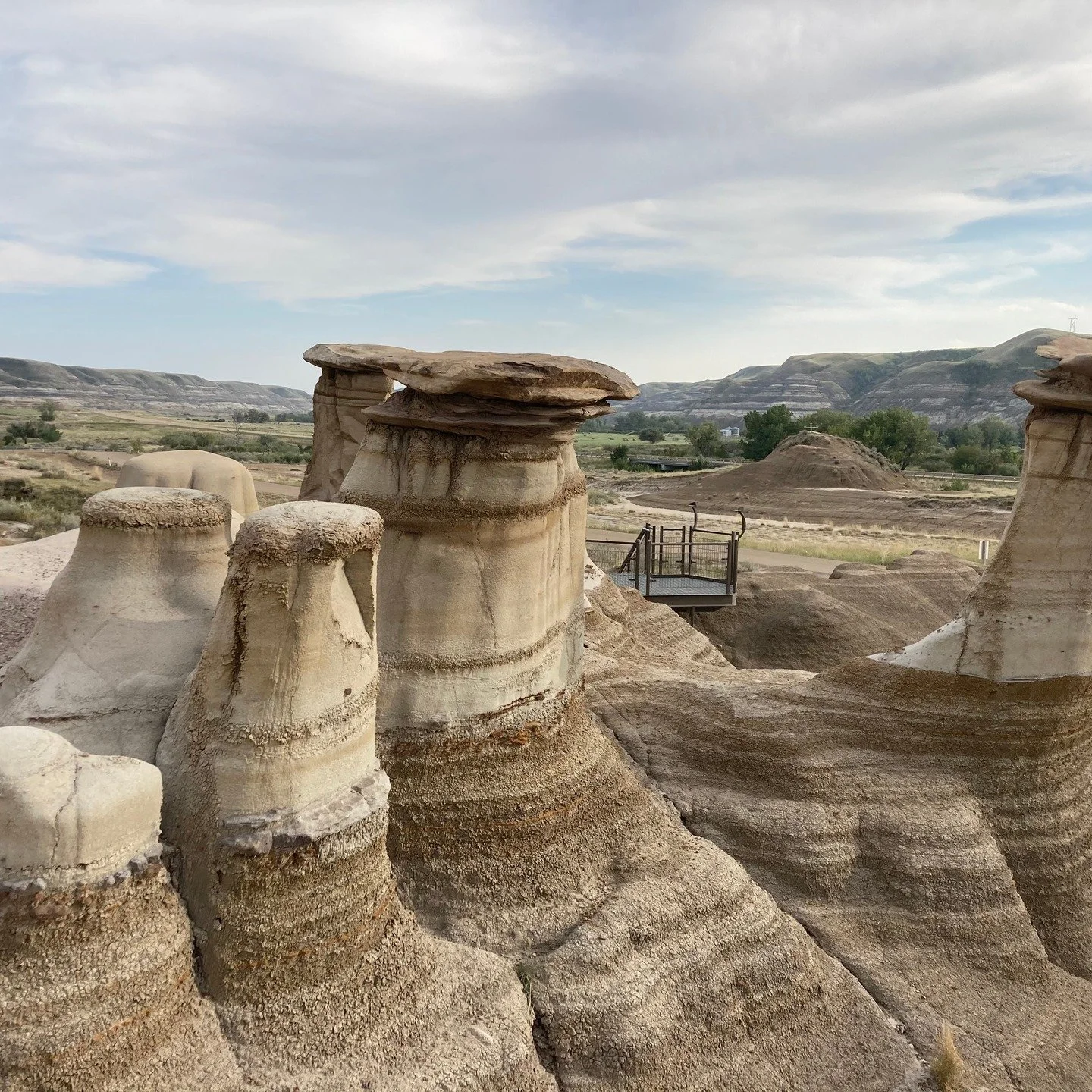 Drumheller, Alberta, Canada