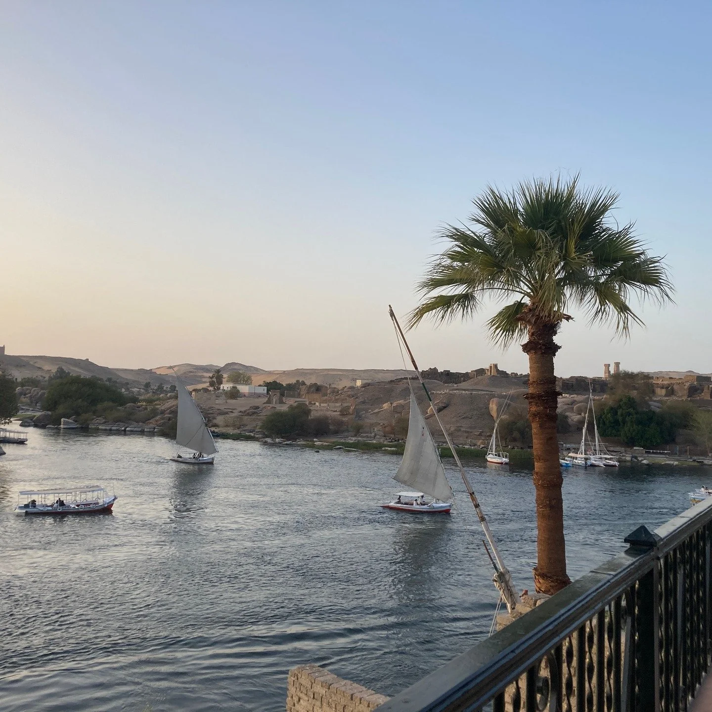 Aswan, Egypt
