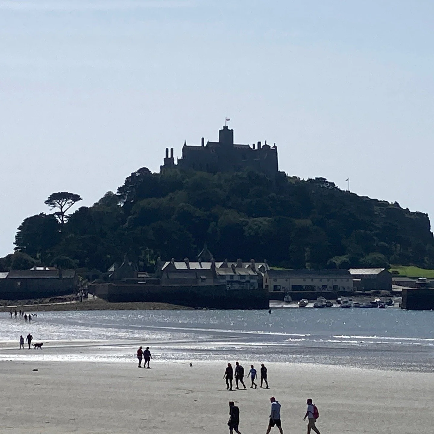 Marazion, Cornwall, United Kingdom