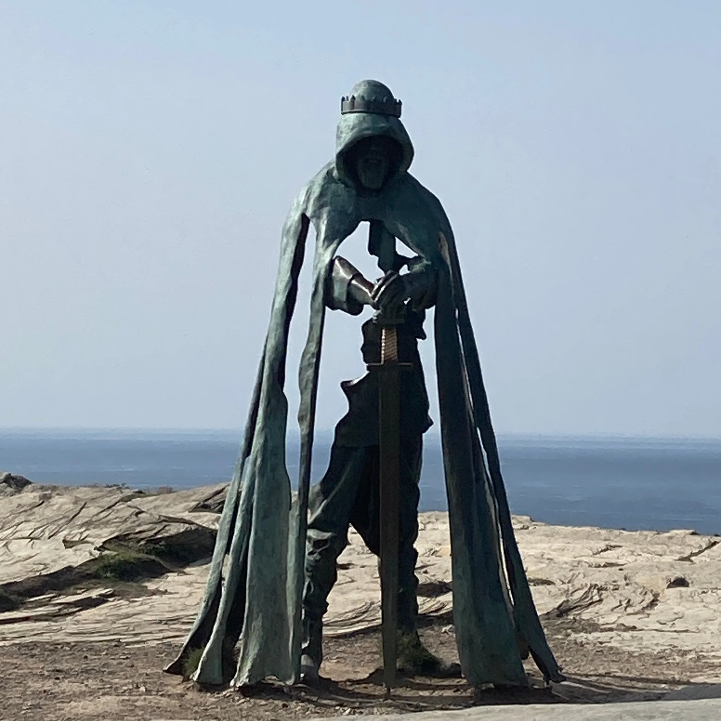 Tintagel, Cornwall, United Kingdom