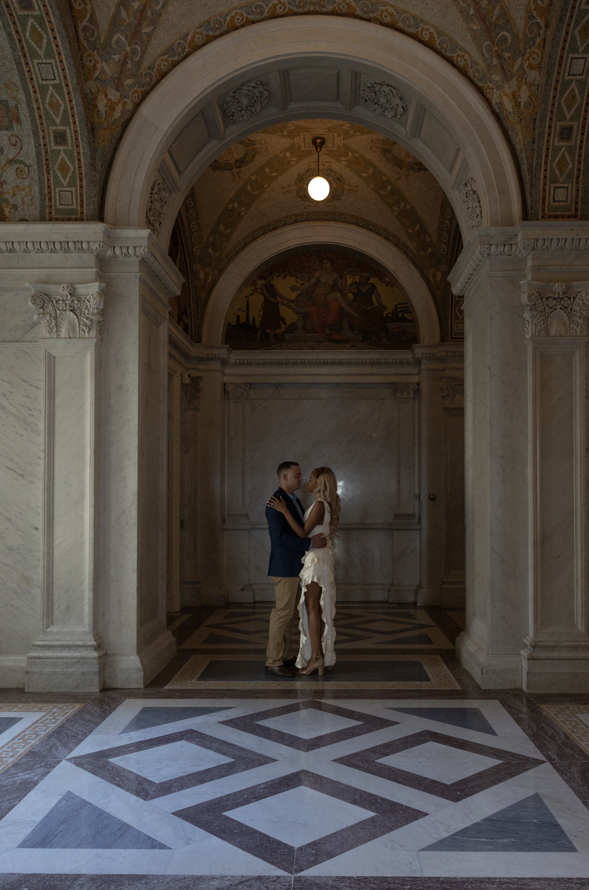 Couples & Engagement Sessions