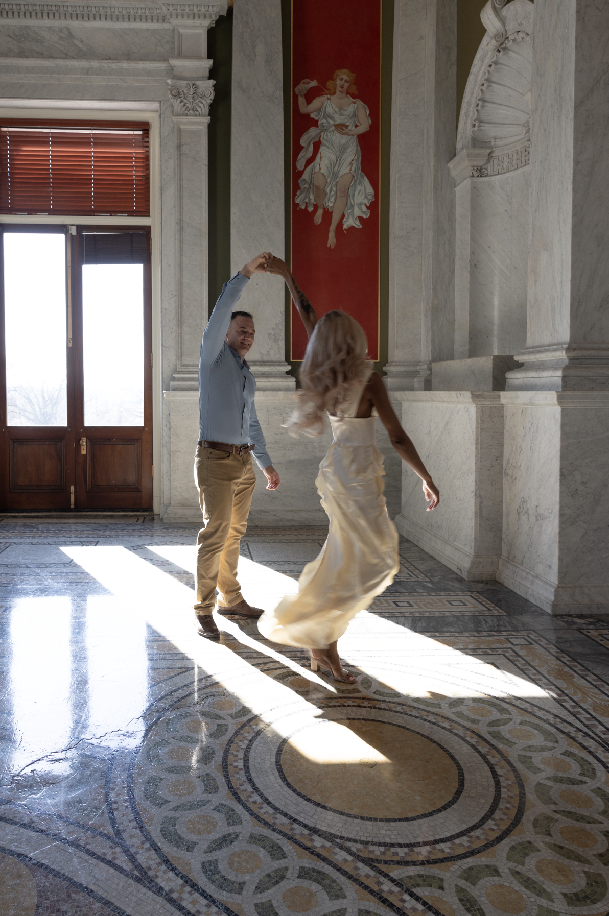 Anniversary Sessions