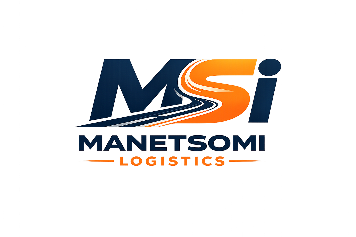 Manetsomi Logistics 
