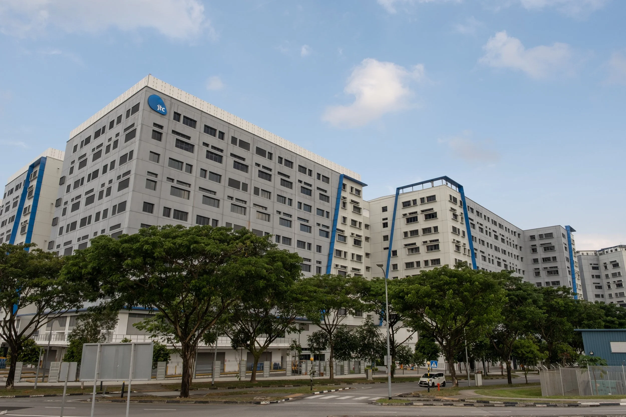 Defu Industrial City