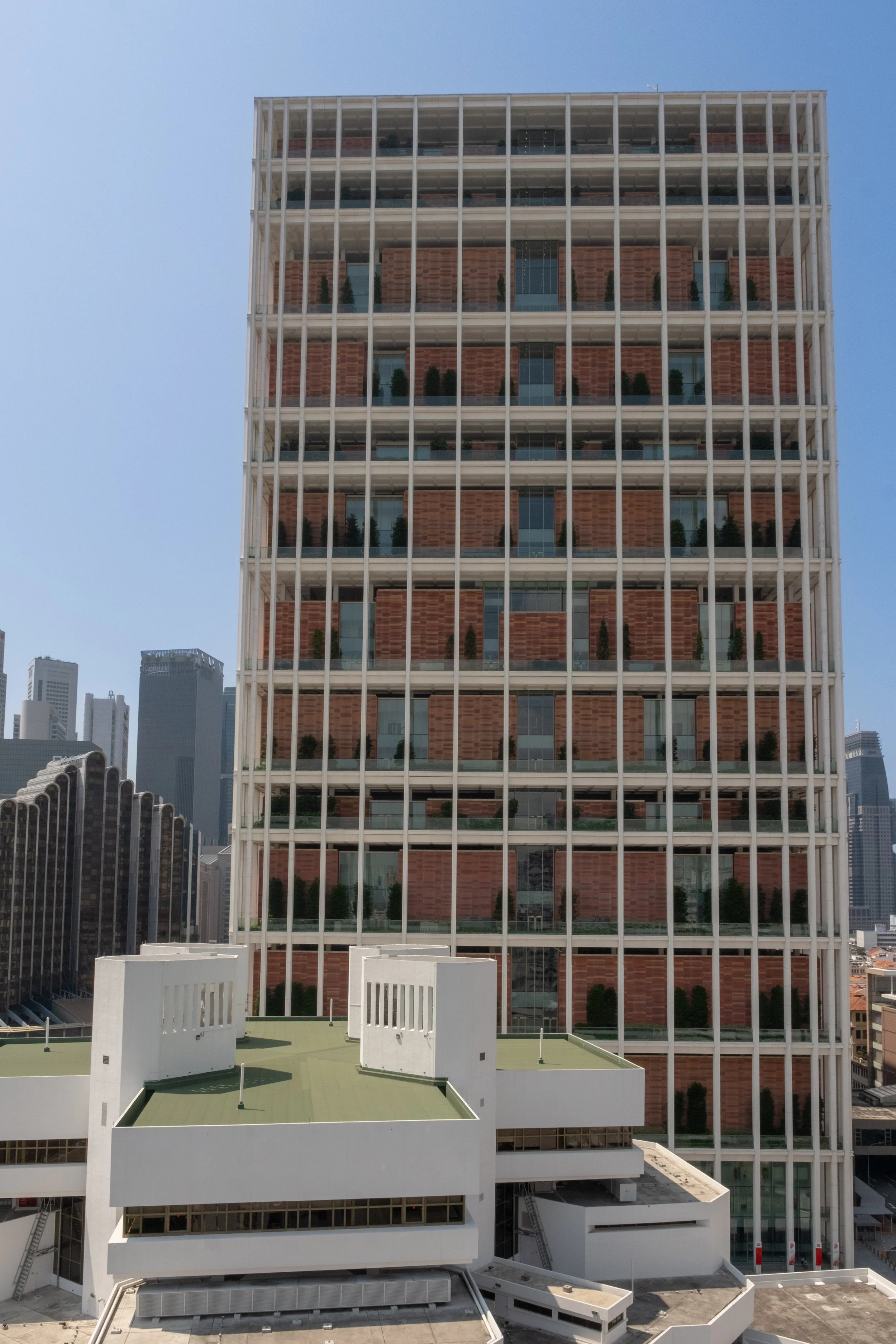 Singapore State Court