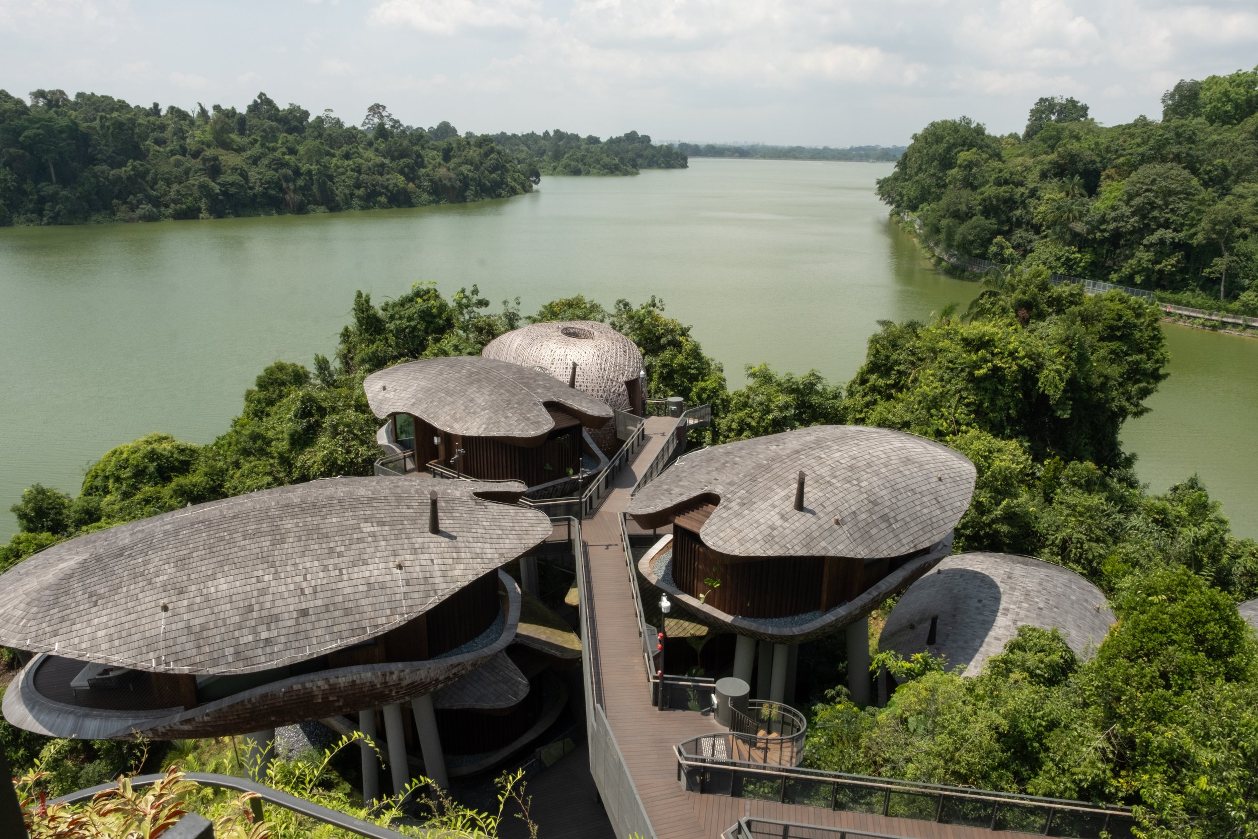 Mandai Zoo and Resort