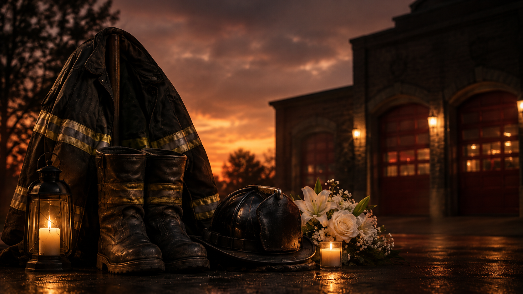 remembering our fallen brothers