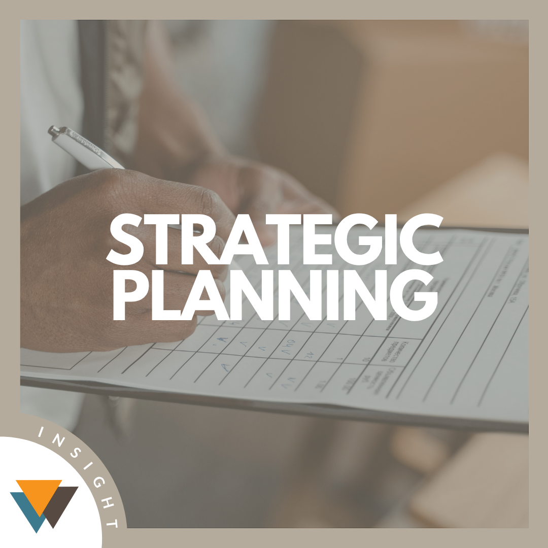 Strategic Planning