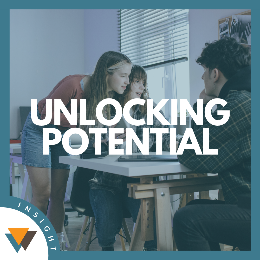 Unlocking Potential
