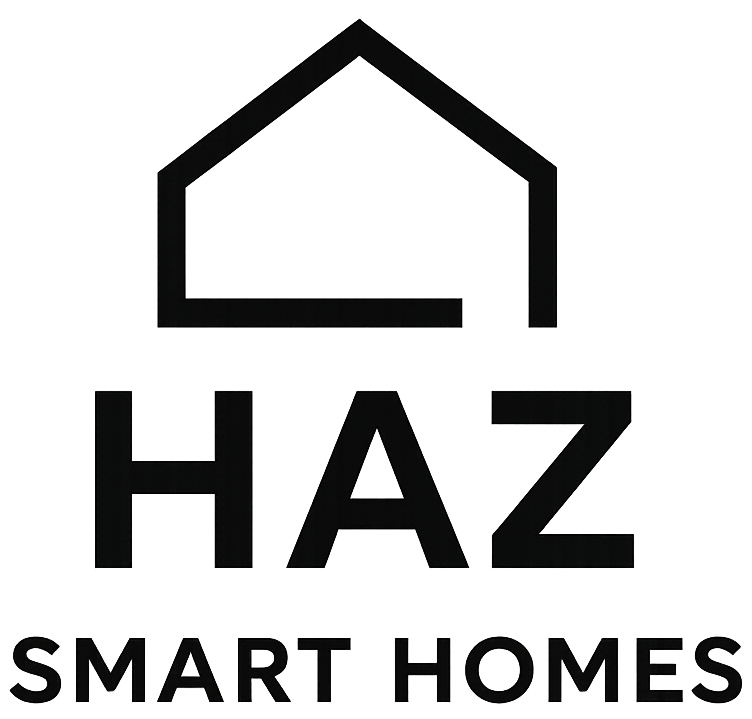 HAZ Smart Homes