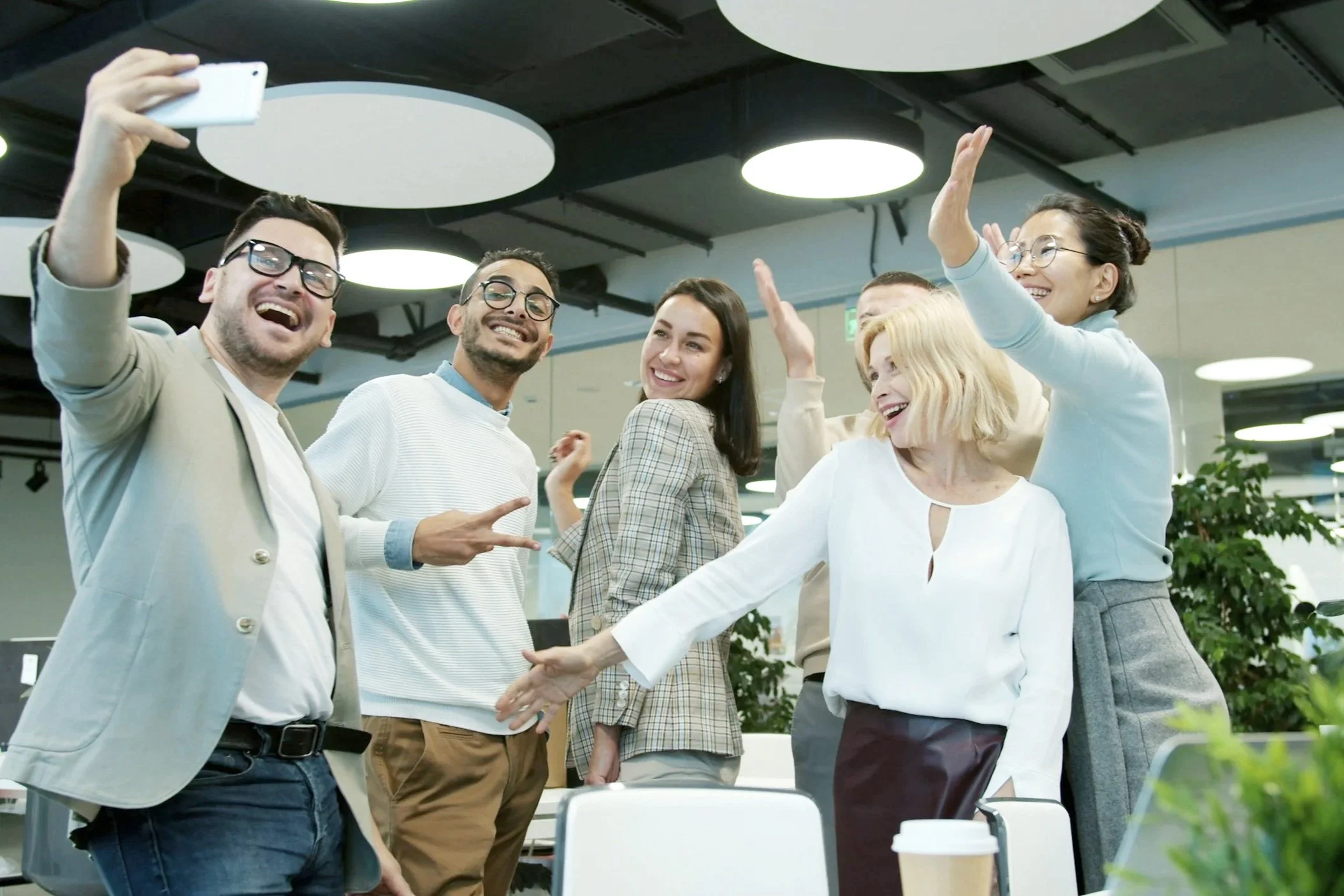 Culture Coaching