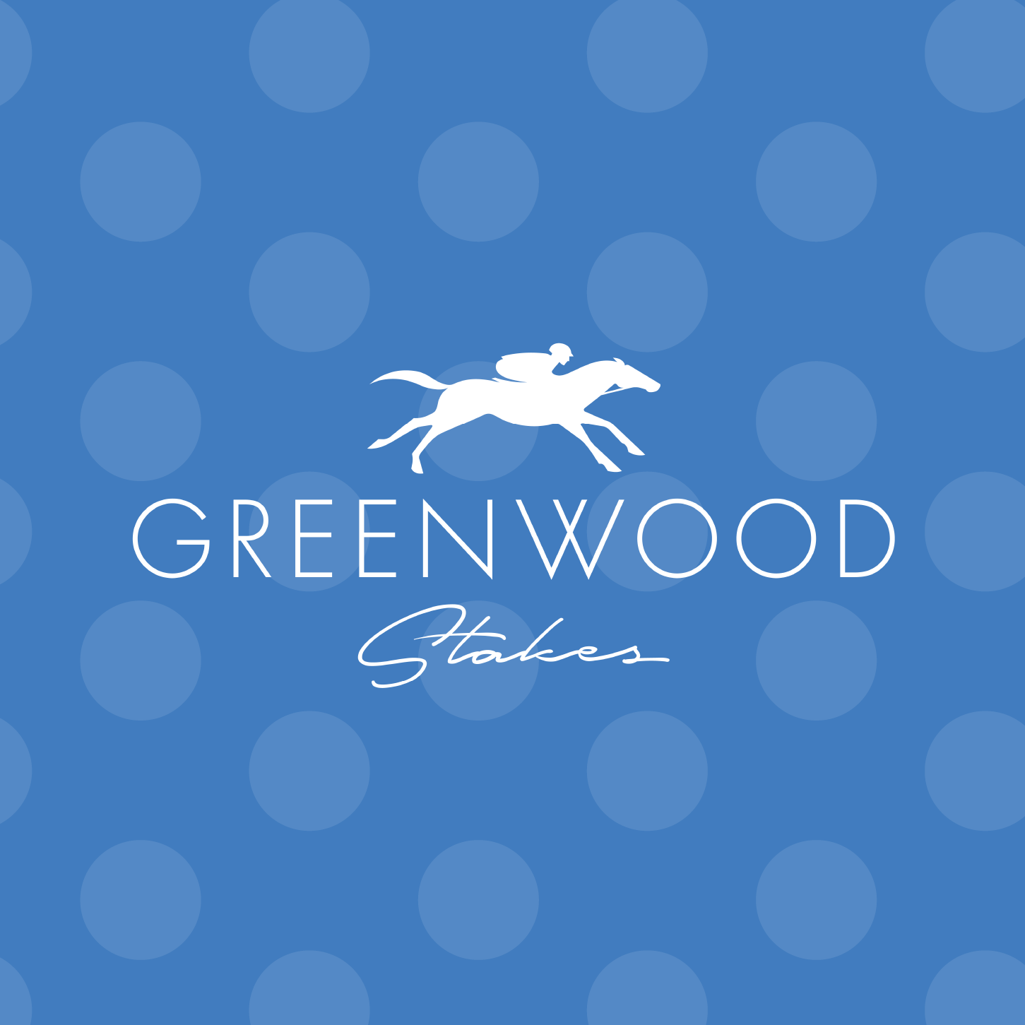 Greenwood Stakes - TORONTO, ON