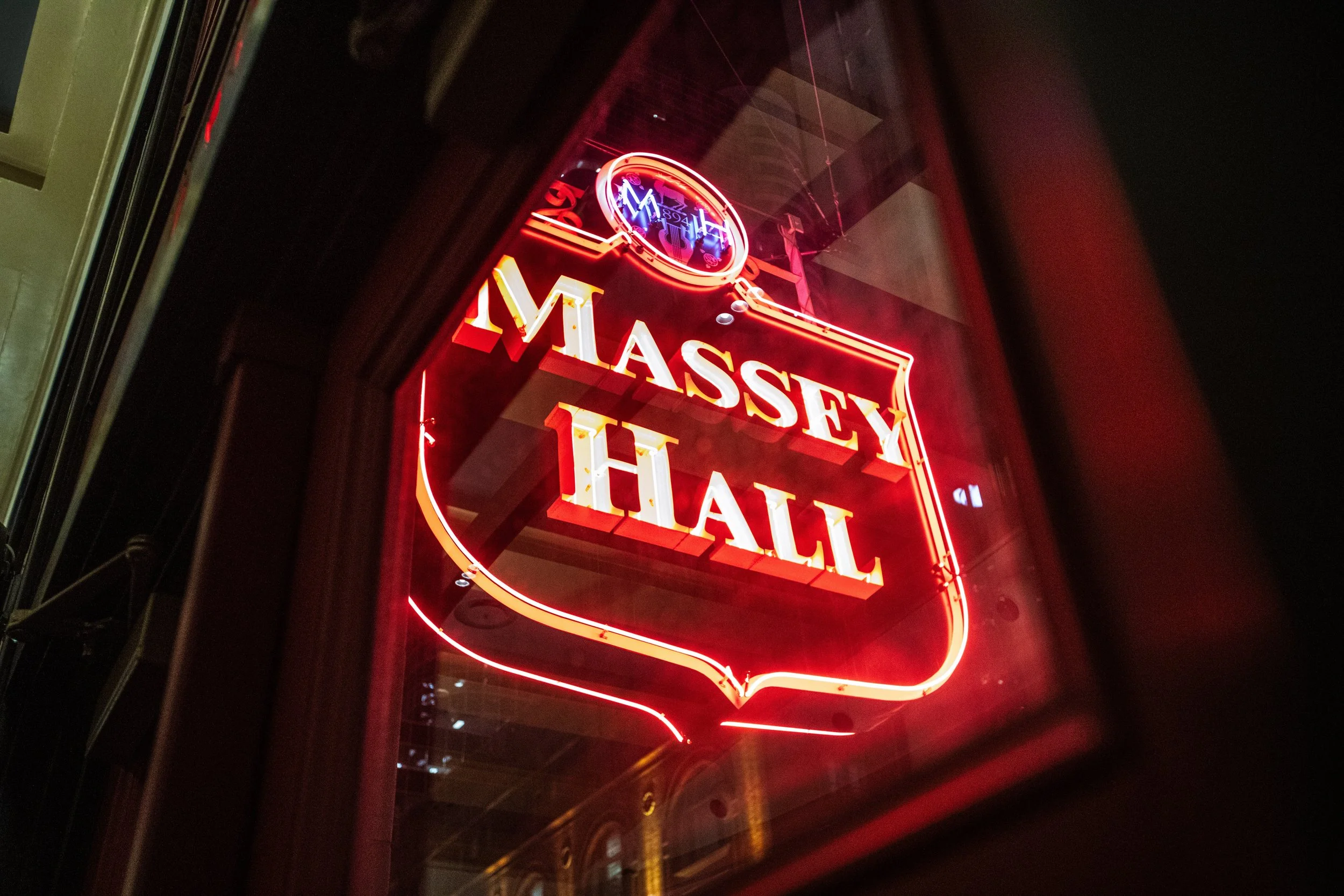 Massey Hall