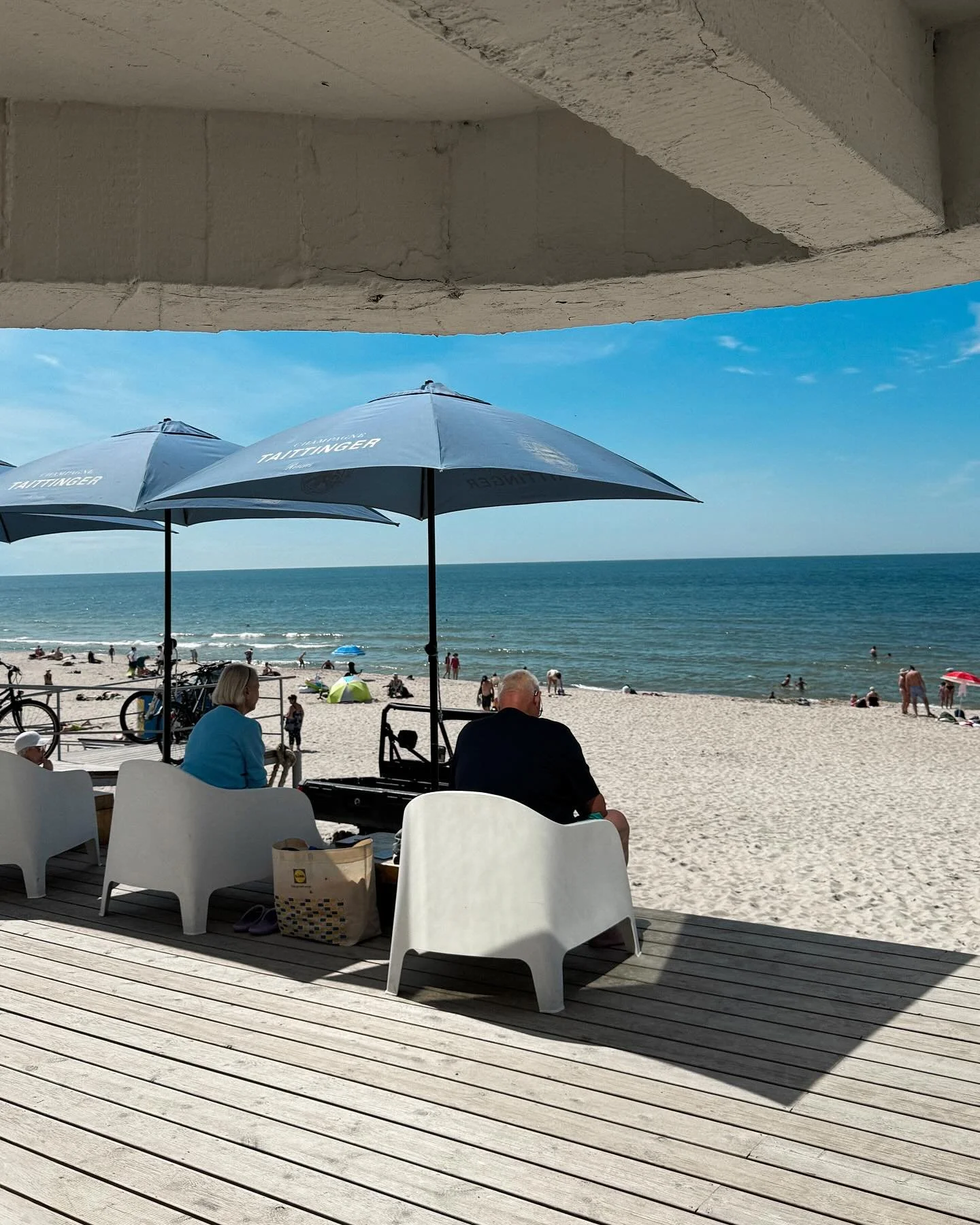 Lithuania&rsquo;s magic little corner, Preila ☀️

.

#travelling #summertime #traveladvisor