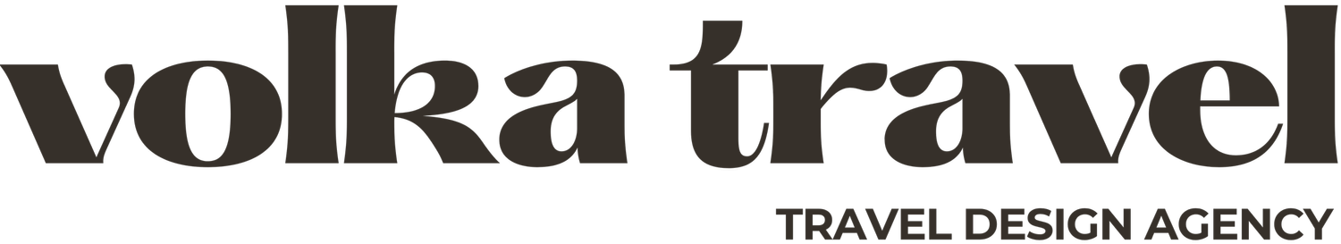 Volka Travel