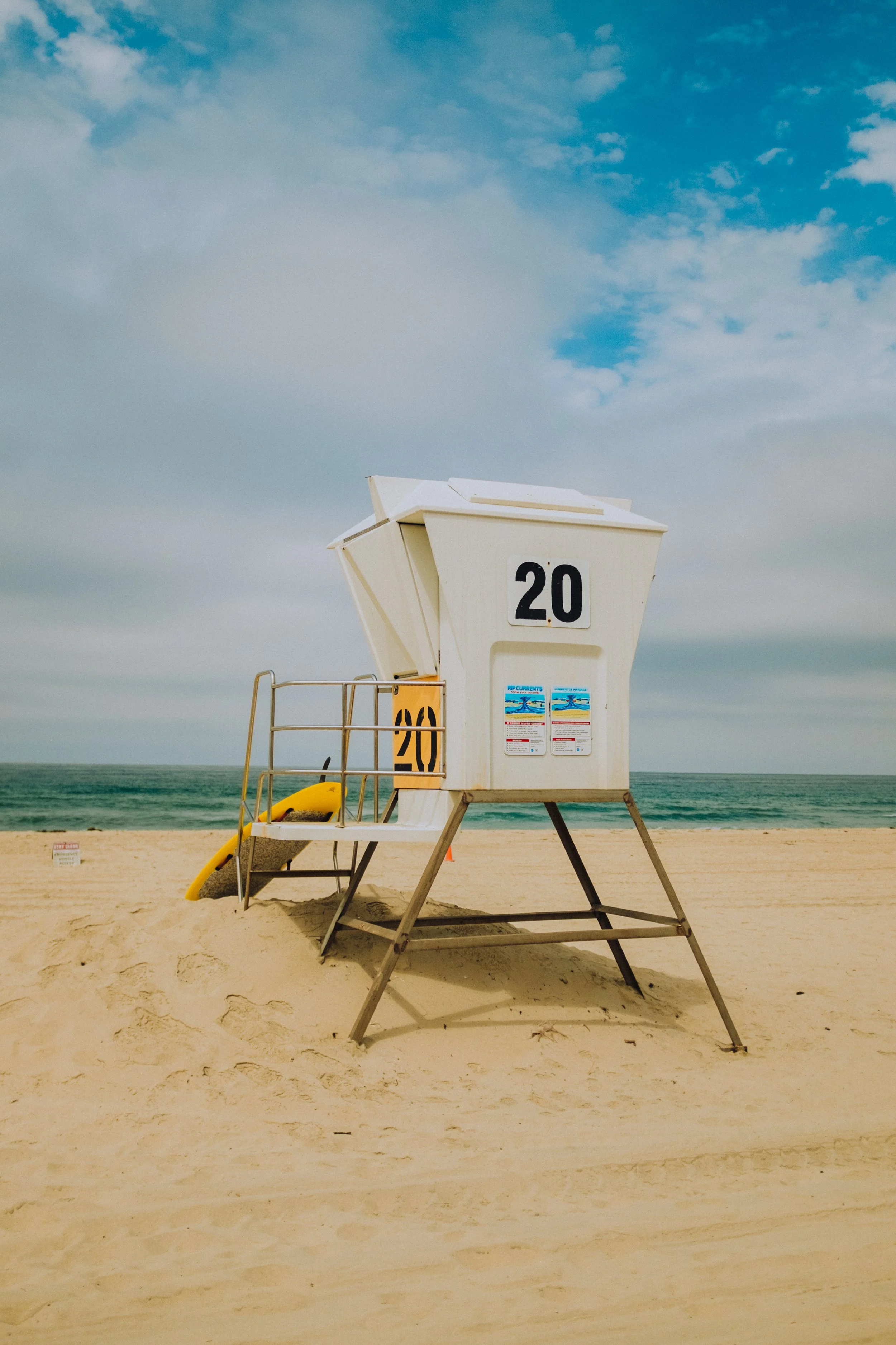 Mission Beach, CA 2025