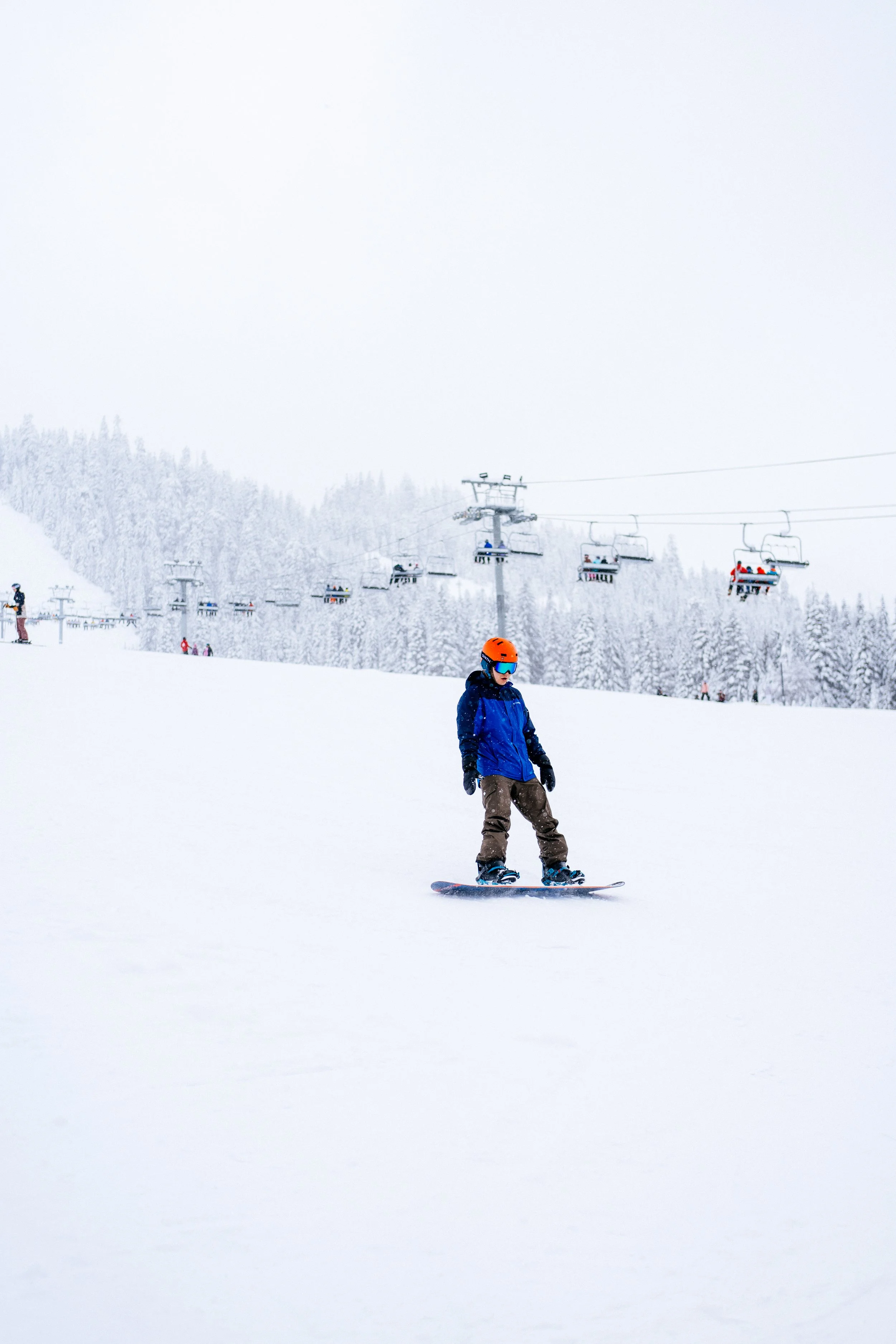 Snoqualmie, WA 2025