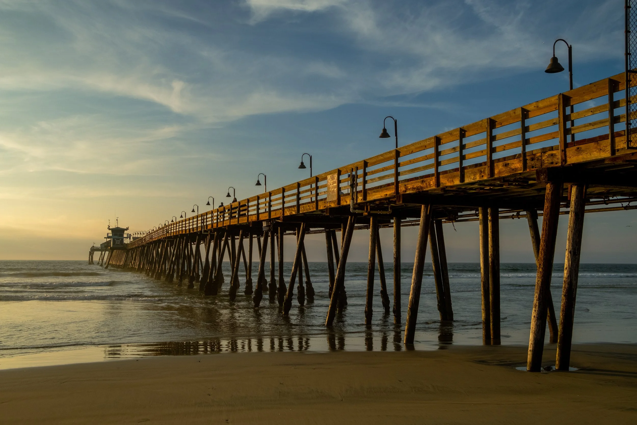 Imperial Beach, CA 2024