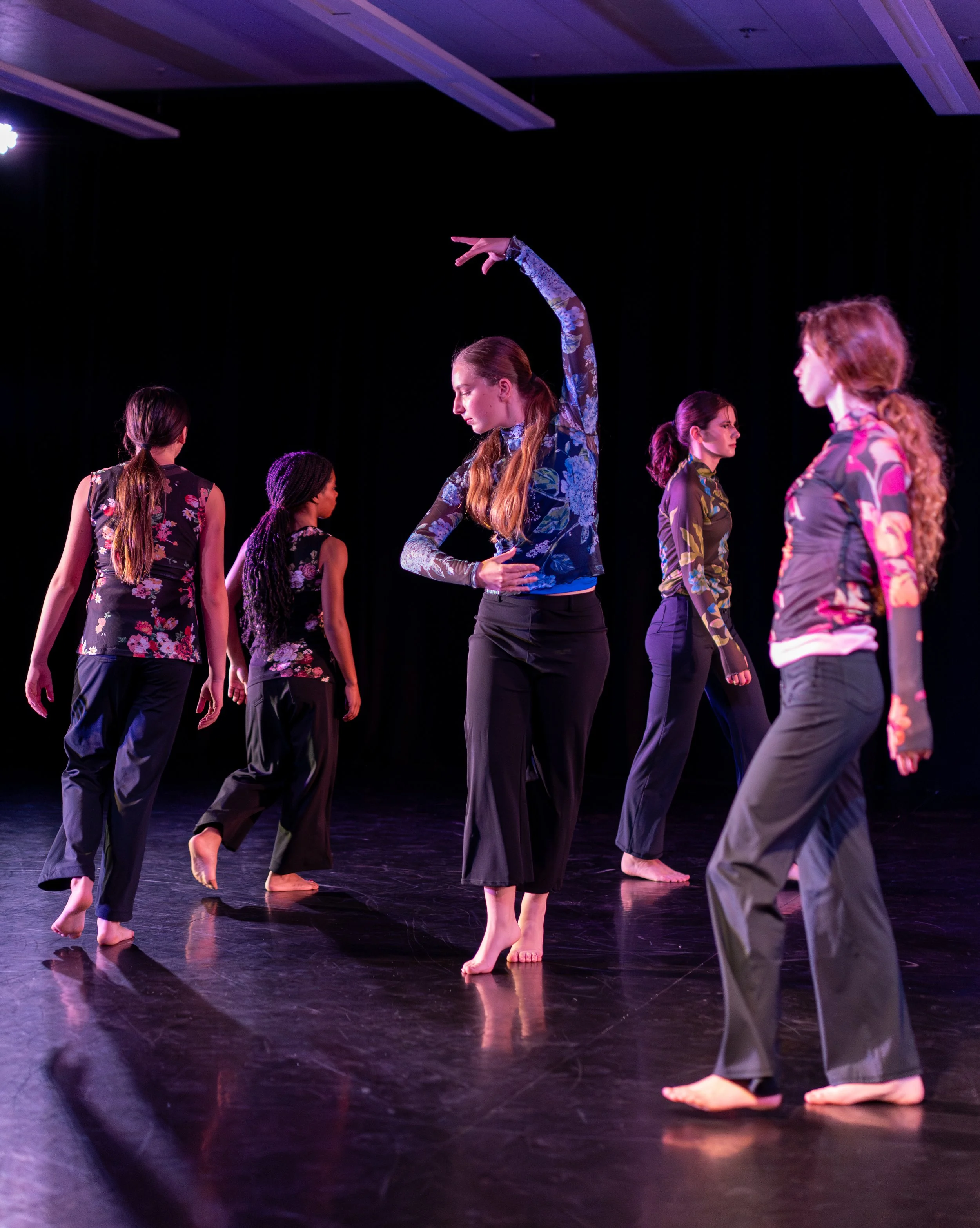 Malashock Junior Company 2025