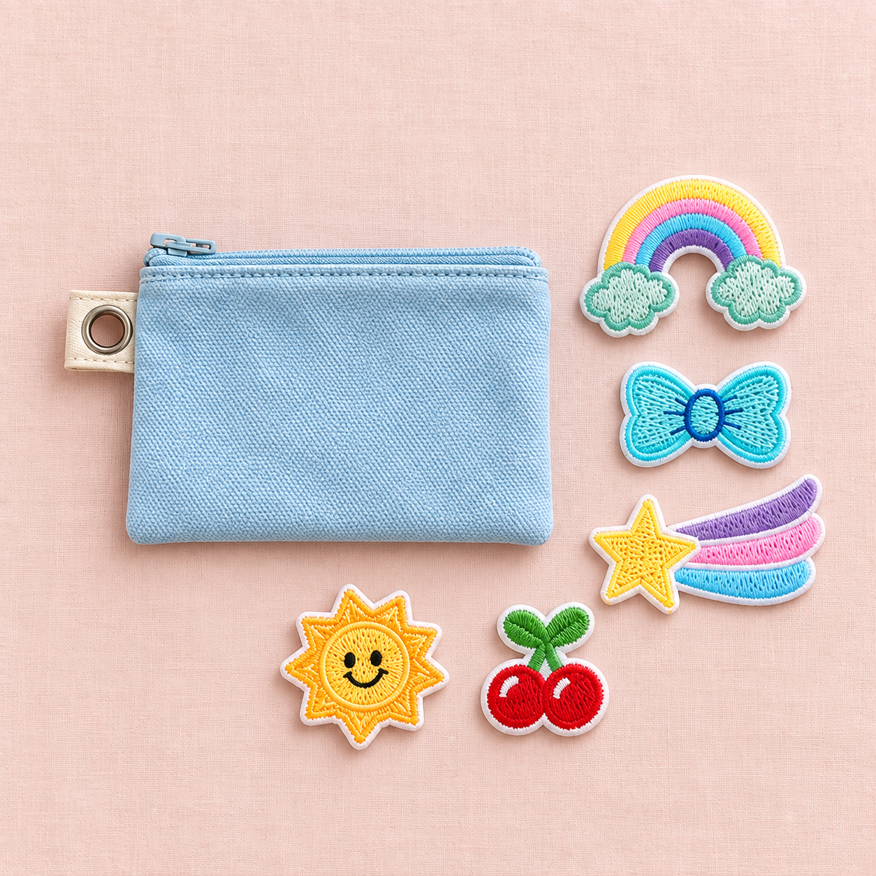 Pouch Patch Kit