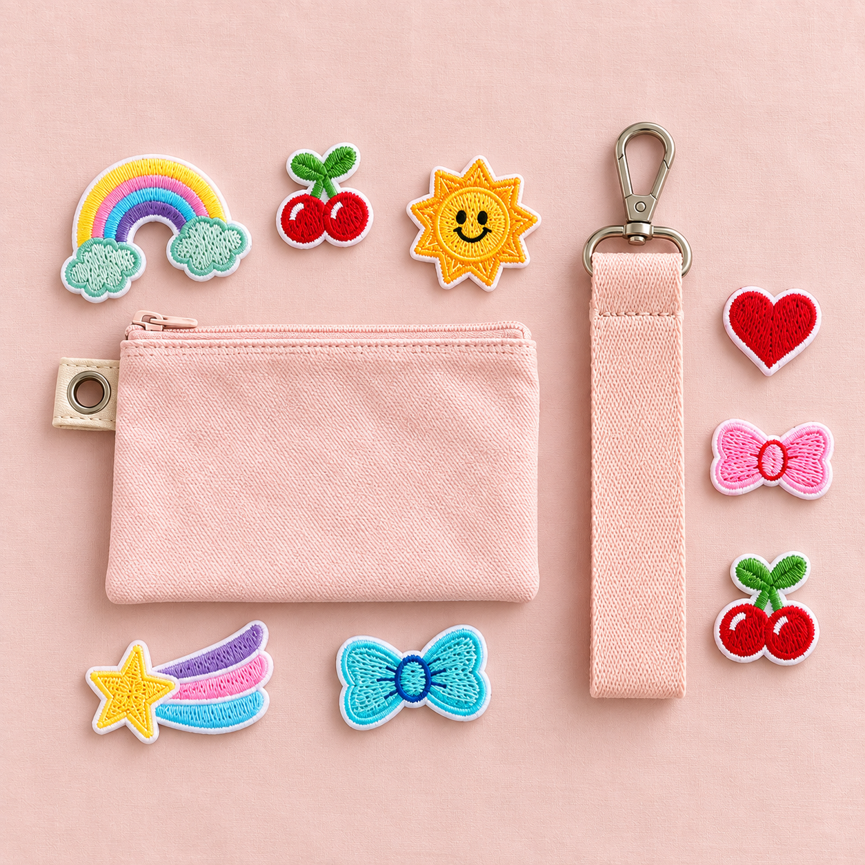 Matching Set Patch Kit