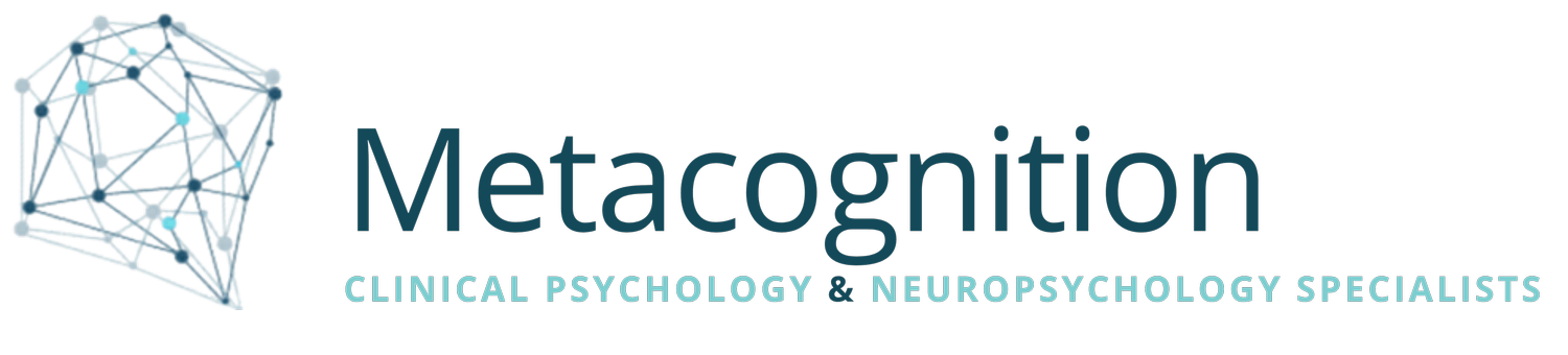Metacognition