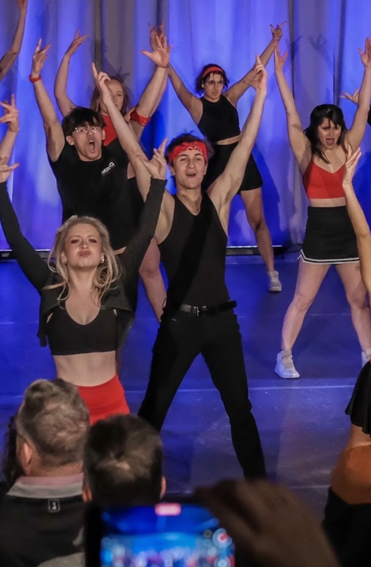 IAMT Winter Concert 2025