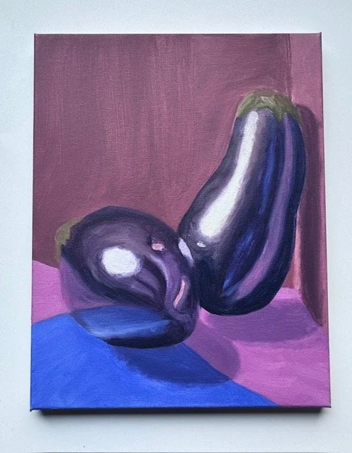 Still Life 1